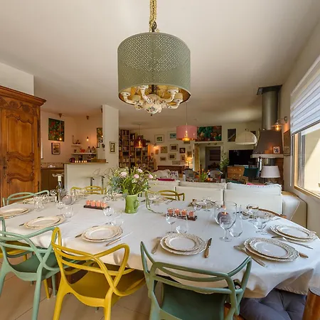 Les Clapotis Du Lac, Maison De Famille A 2 Pas Du Lac-lla Selections By Location Annecy *