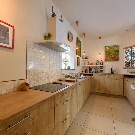 Maison Ondine - Familial A Deux Pas Du Et Des Commerces *