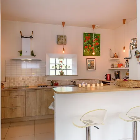 Maison Ondine - Familial A Deux Pas Du Et Des Commerces Holiday home