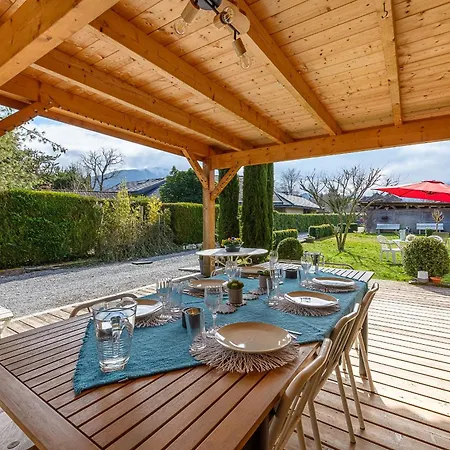 Holiday home Maison Ondine - Familial A Deux Pas Du Et Des Commerces *